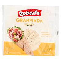 Roberto Gran Piada Classica 330 GR
